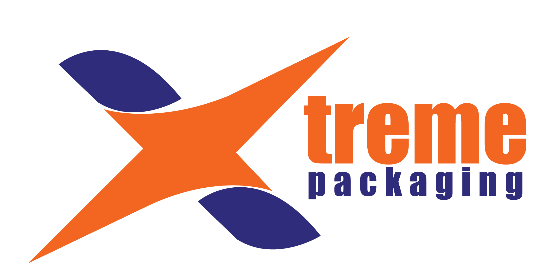 Xtreme Packaging logo